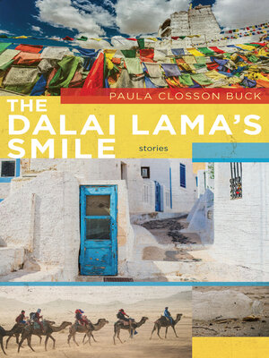 cover image of The Dalai Lama's Smile
